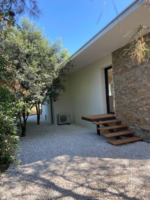Maison Proche Du Pic Saint Loup Buitenkant foto