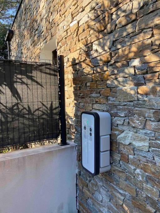 Maison Proche Du Pic Saint Loup Buitenkant foto